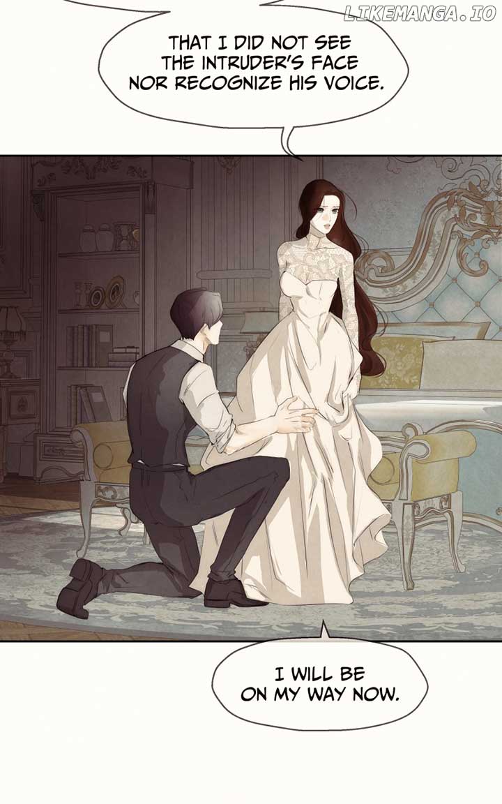 I Am the Villain Chapter 75 - Page 46