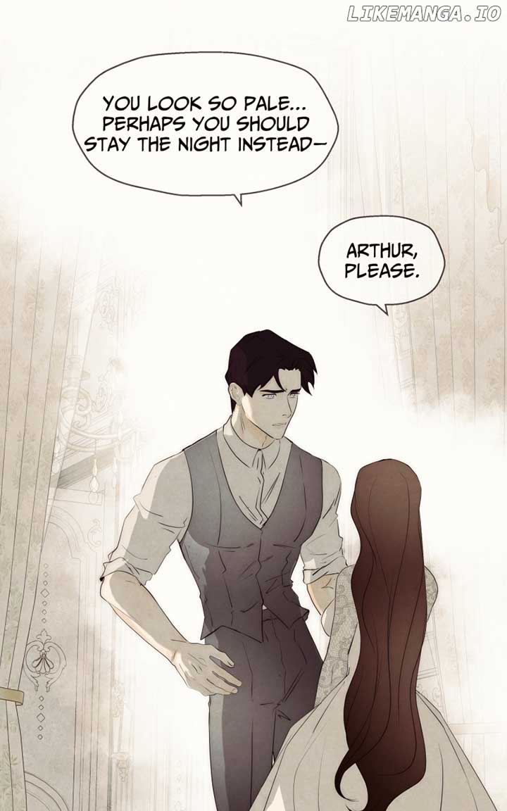 I Am the Villain Chapter 75 - Page 47