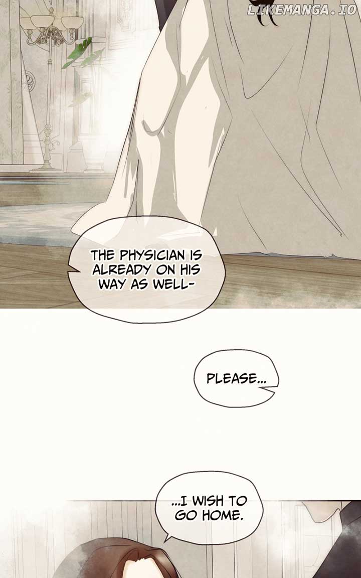 I Am the Villain Chapter 75 - Page 48