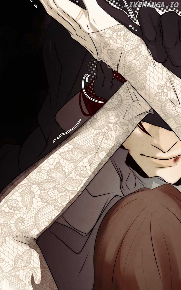 I Am the Villain Chapter 75 - Page 5