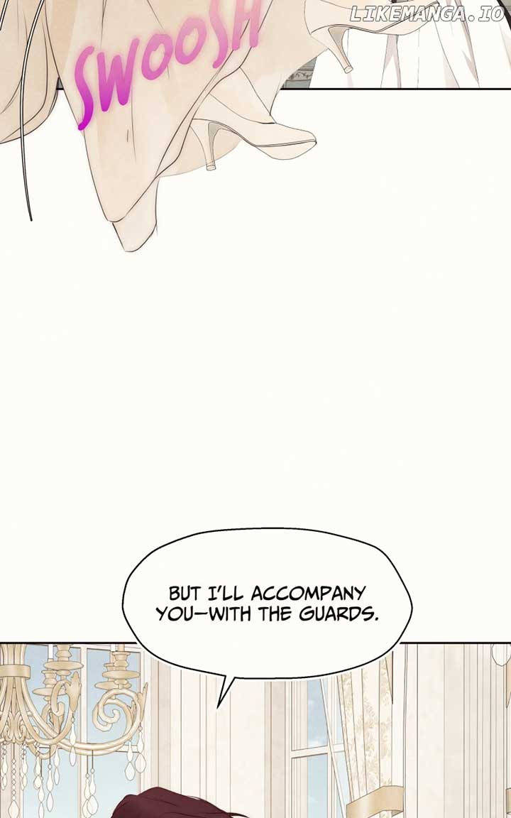 I Am the Villain Chapter 75 - Page 53