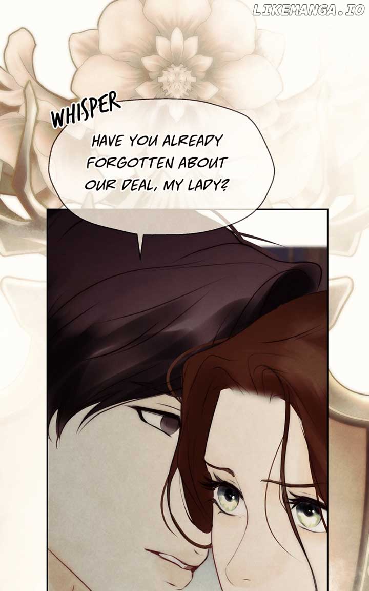 I Am the Villain Chapter 75 - Page 56