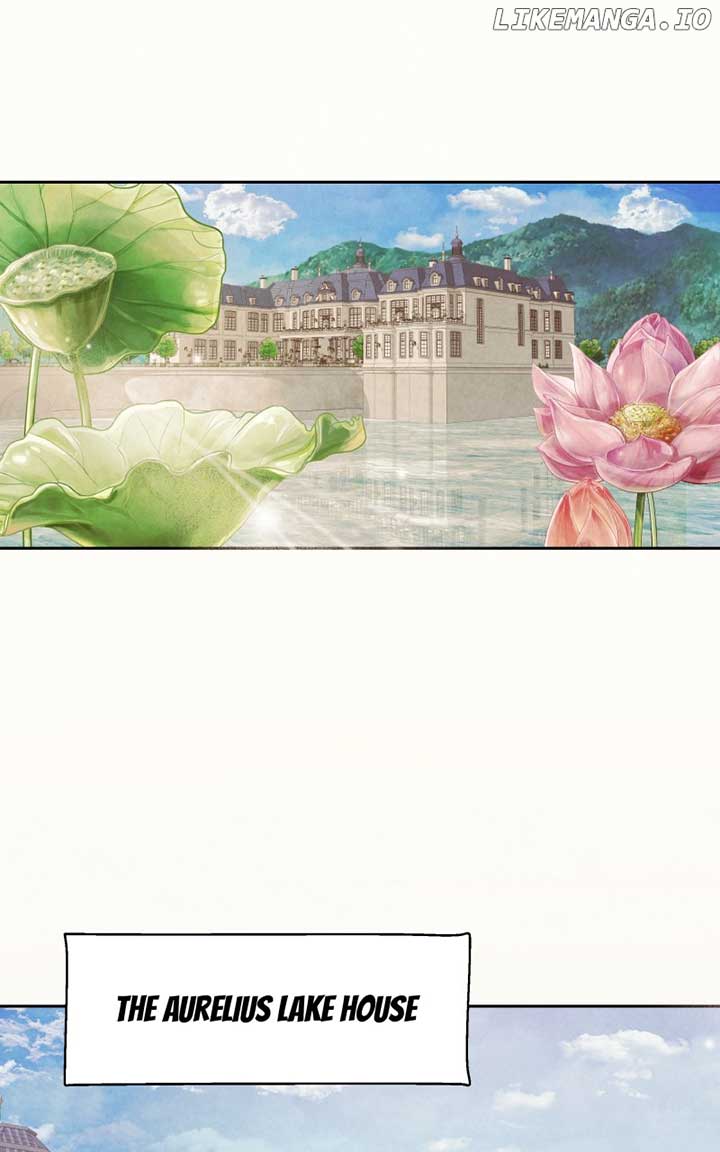 I Am the Villain Chapter 75 - Page 61