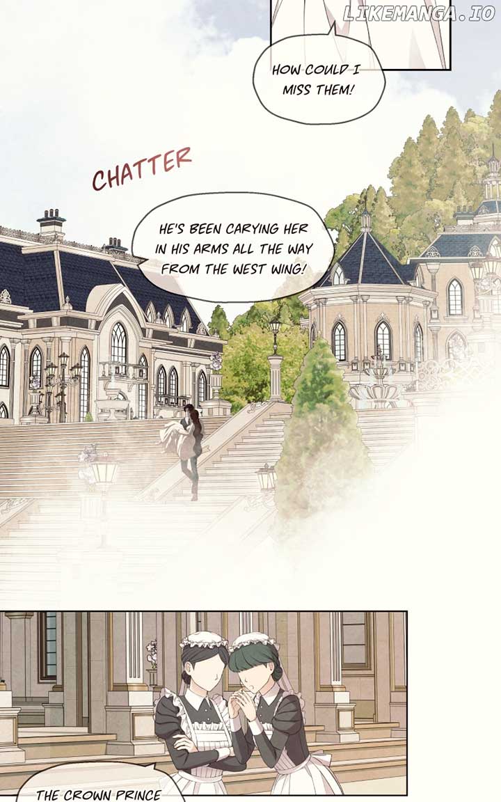 I Am the Villain Chapter 76 - Page 2