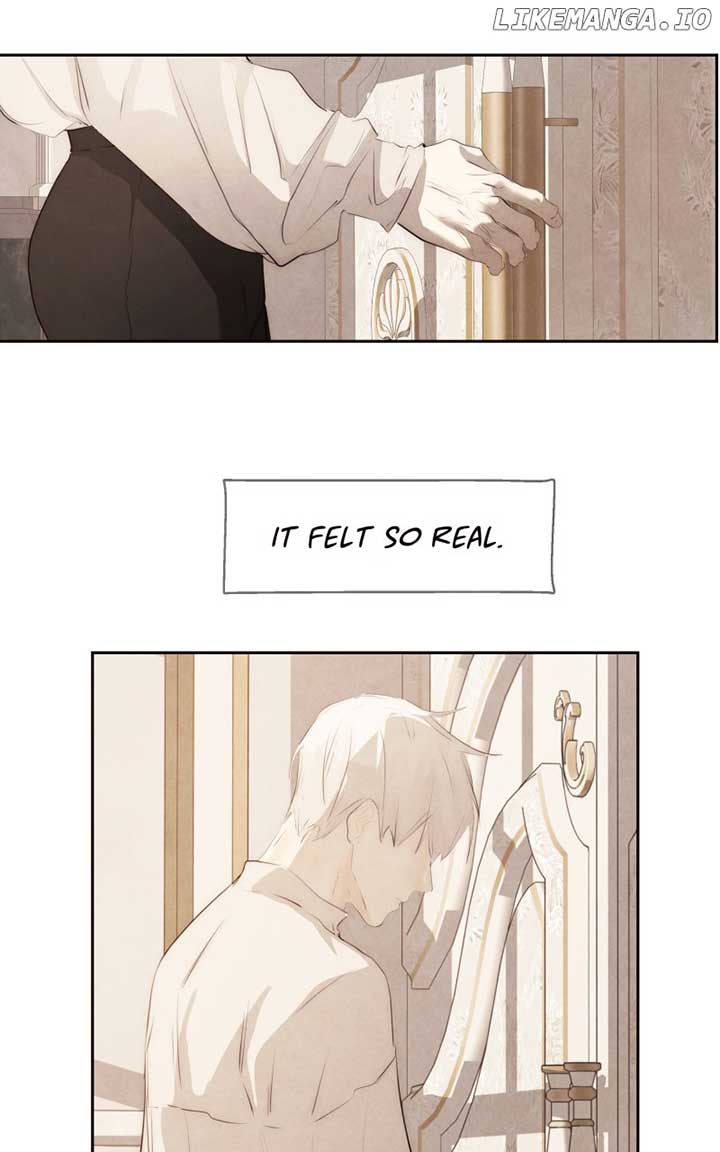 I Am the Villain Chapter 76 - Page 54