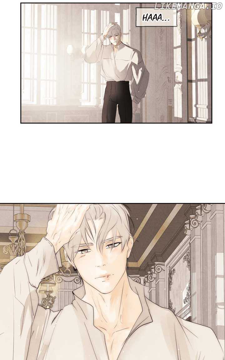 I Am the Villain Chapter 76 - Page 59