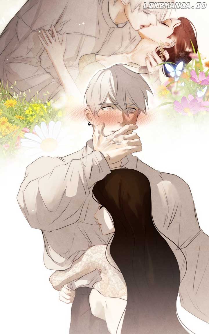 I Am the Villain Chapter 76 - Page 71