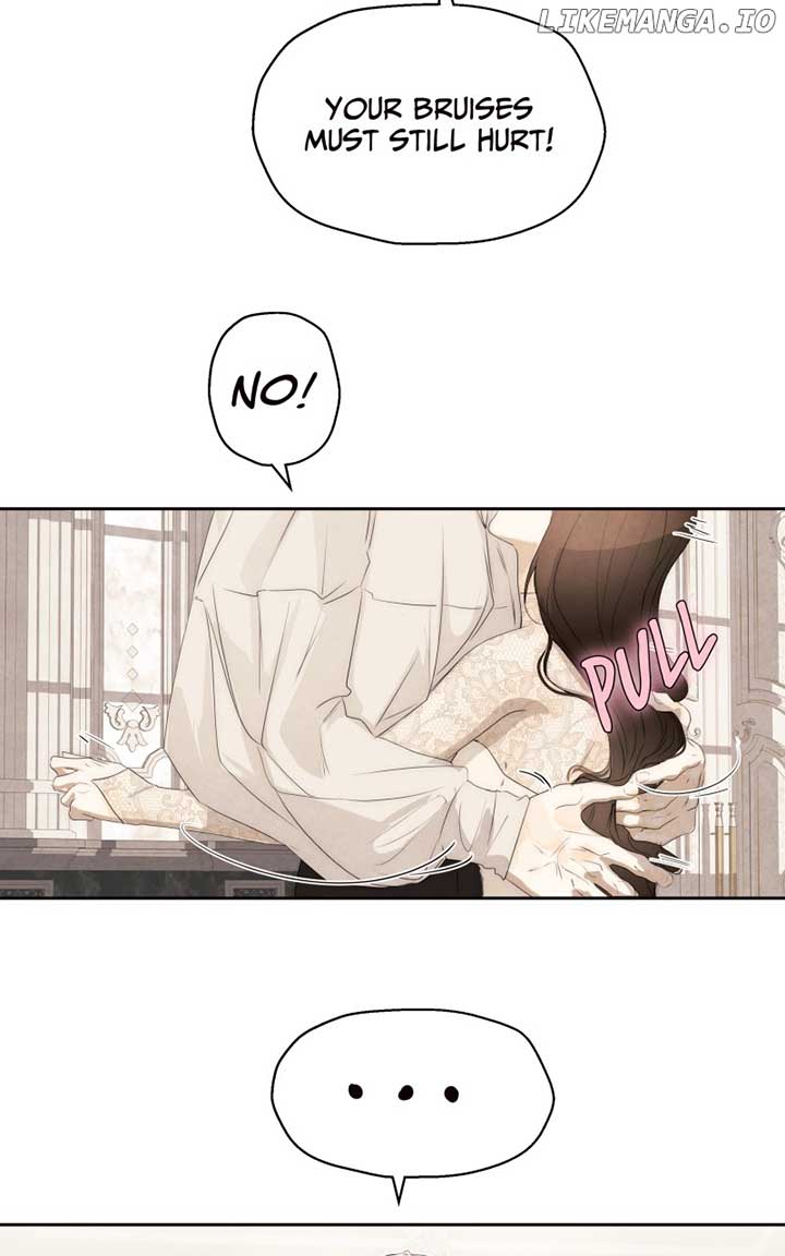 I Am the Villain Chapter 76 - Page 75