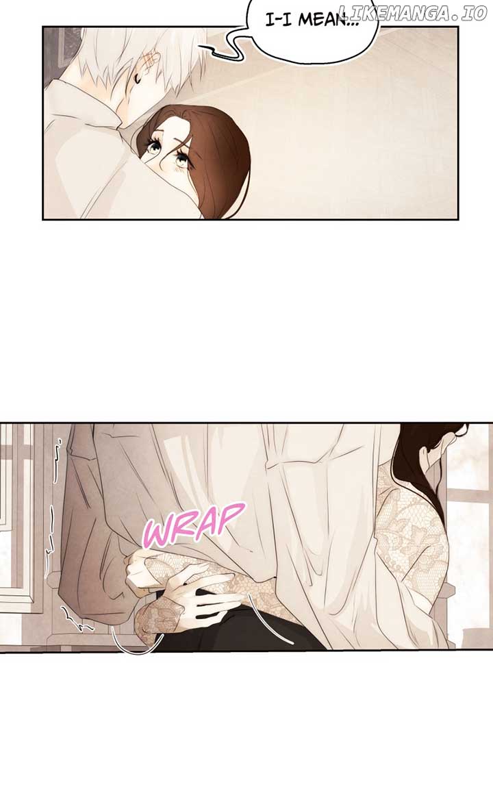 I Am the Villain Chapter 76 - Page 77