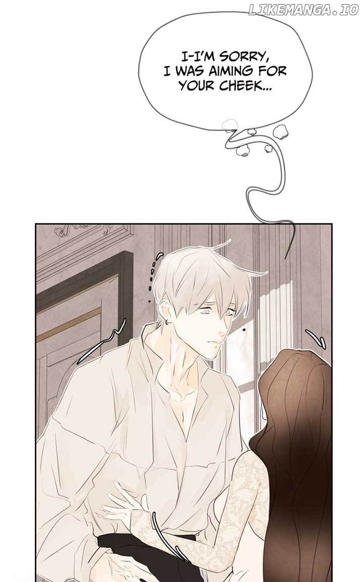 I Am the Villain Chapter 76 - Page 92