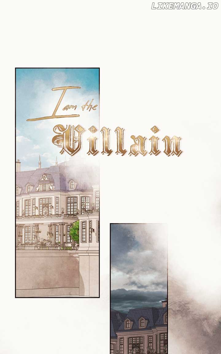 I Am the Villain Chapter 77 - Page 1