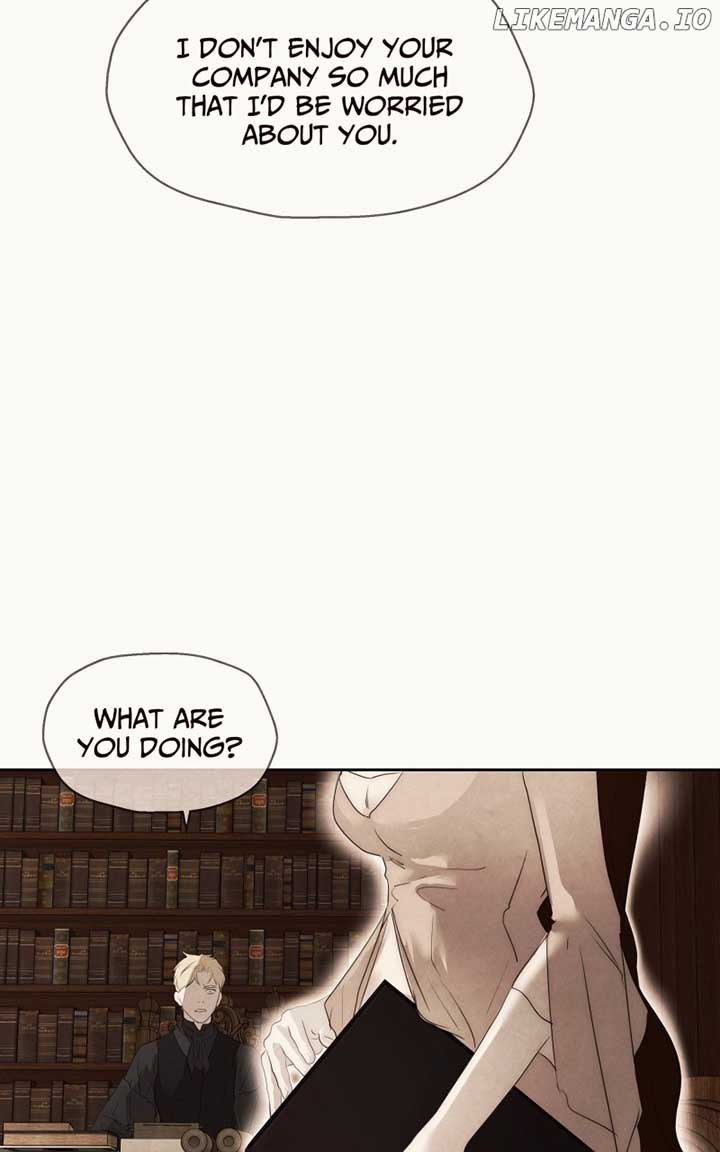 I Am the Villain Chapter 77 - Page 16