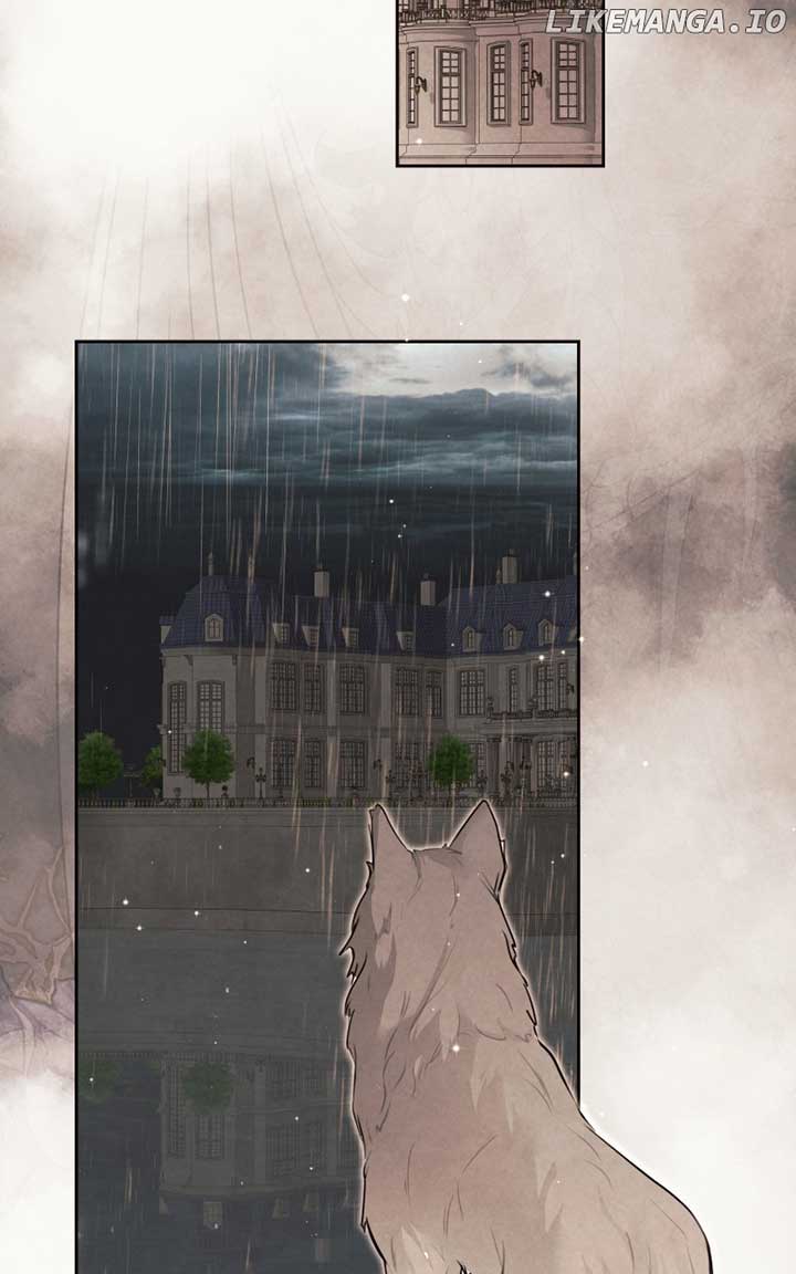 I Am the Villain Chapter 77 - Page 2