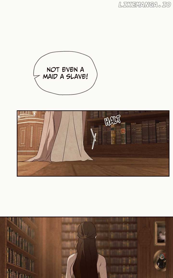 I Am the Villain Chapter 77 - Page 26