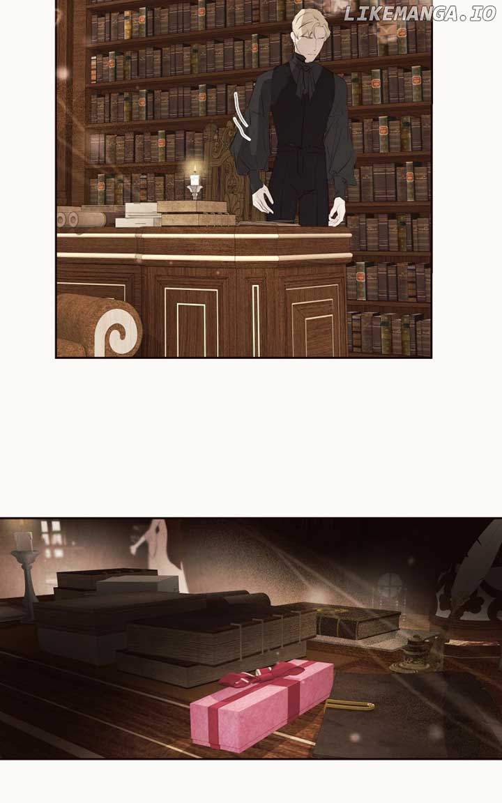 I Am the Villain Chapter 77 - Page 29