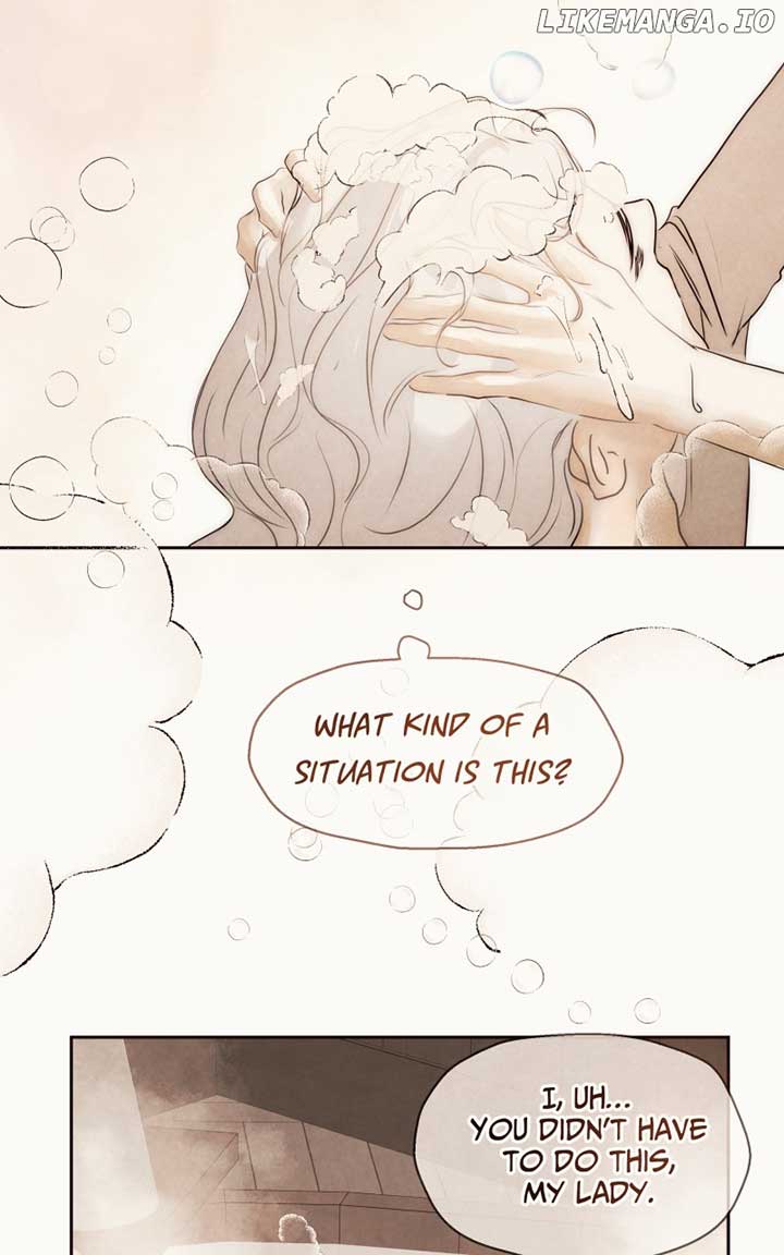 I Am the Villain Chapter 77 - Page 54