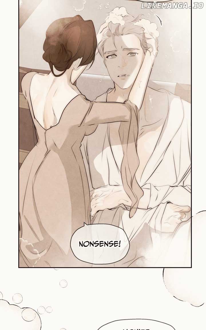 I Am the Villain Chapter 77 - Page 55