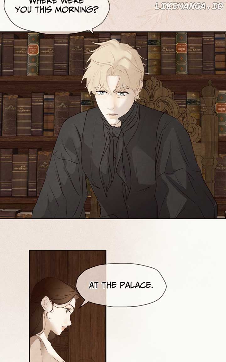 I Am the Villain Chapter 77 - Page 6