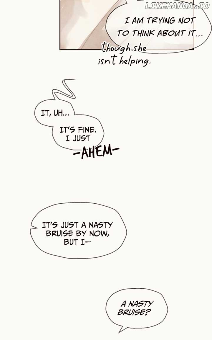 I Am the Villain Chapter 77 - Page 60