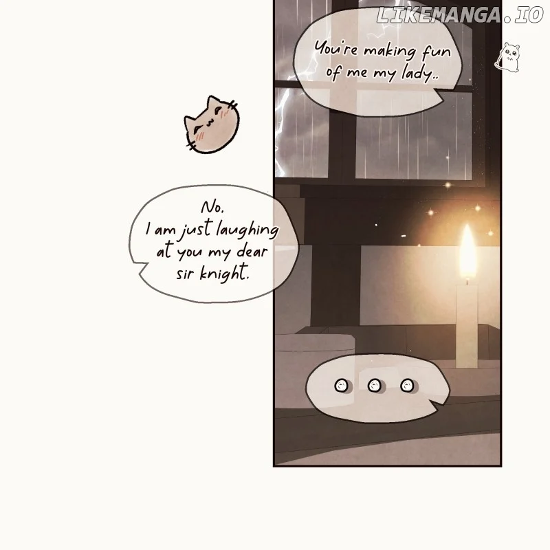 I Am the Villain Chapter 78 - Page 20