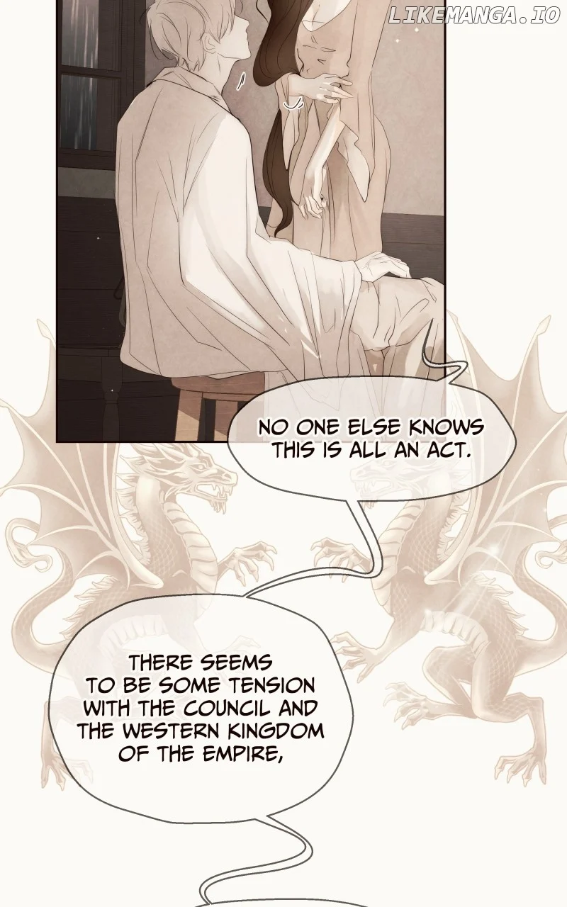 I Am the Villain Chapter 78 - Page 30