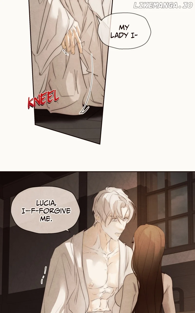 I Am the Villain Chapter 78 - Page 42