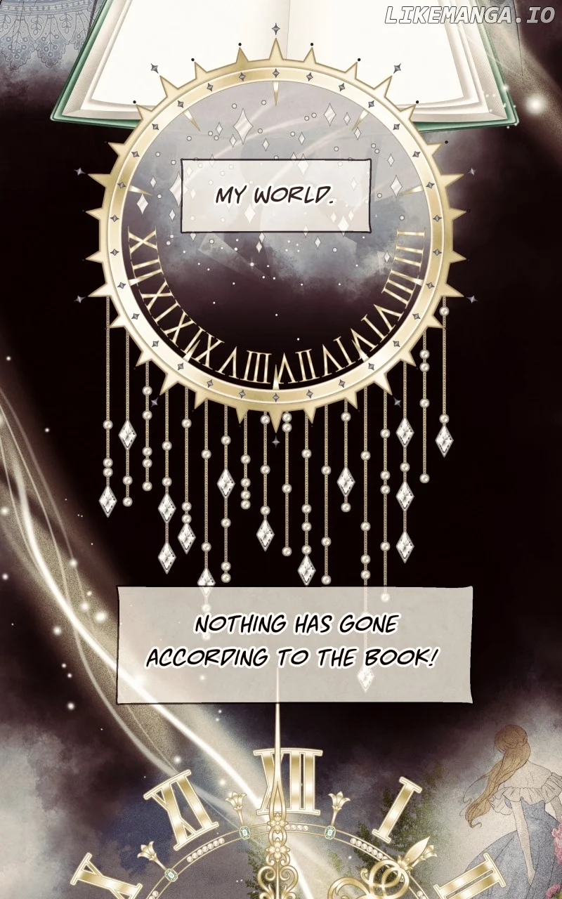 I Am the Villain Chapter 78 - Page 72