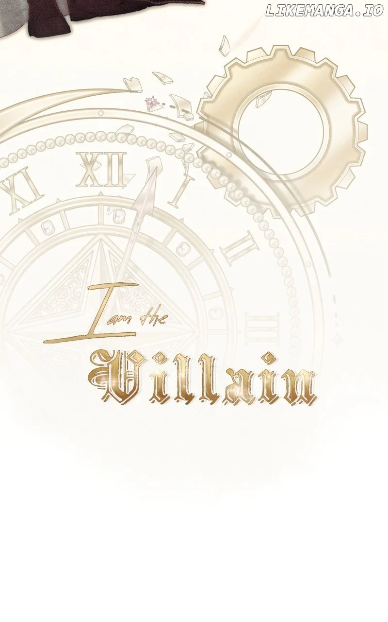 I Am the Villain Chapter 78 - Page 76
