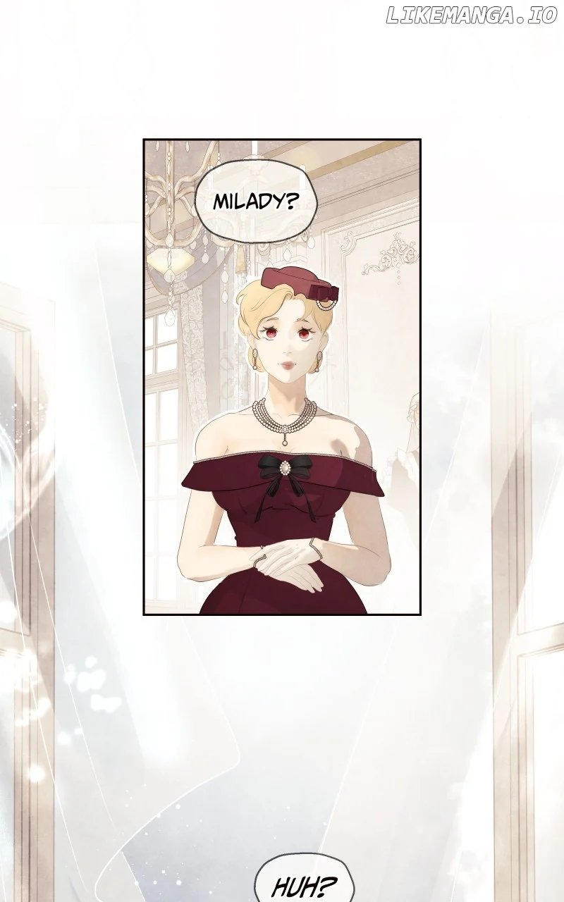 I Am the Villain Chapter 79 - Page 8