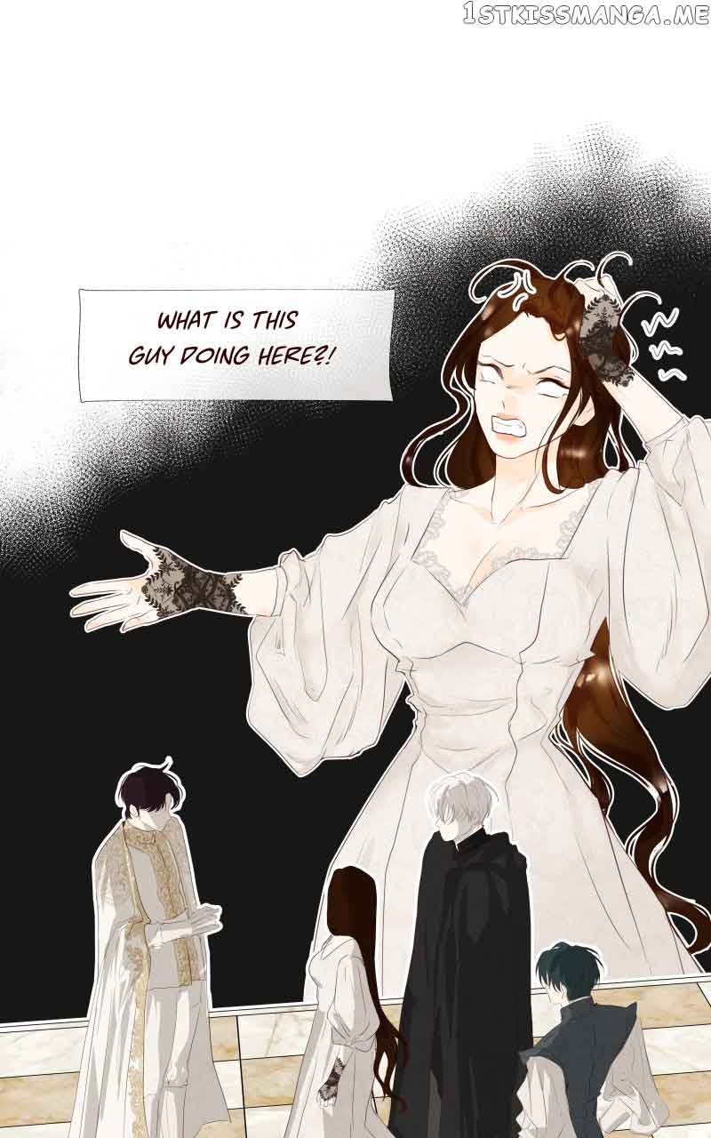 I Am the Villain Chapter 8 - Page 1