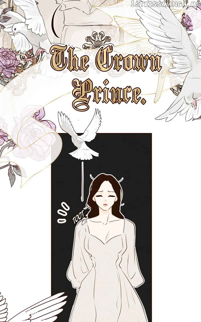 I Am the Villain Chapter 8 - Page 10