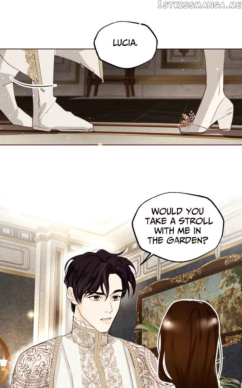 I Am the Villain Chapter 8 - Page 24