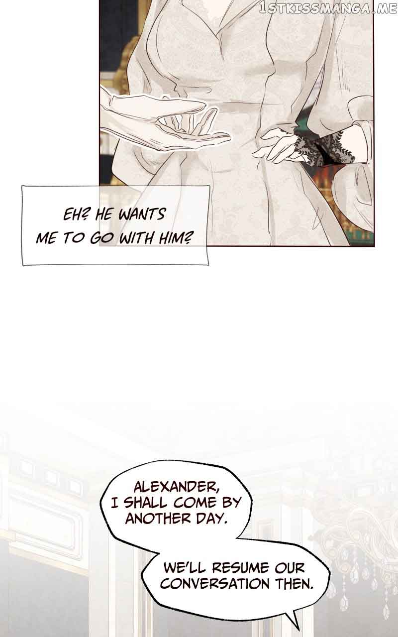 I Am the Villain Chapter 8 - Page 26