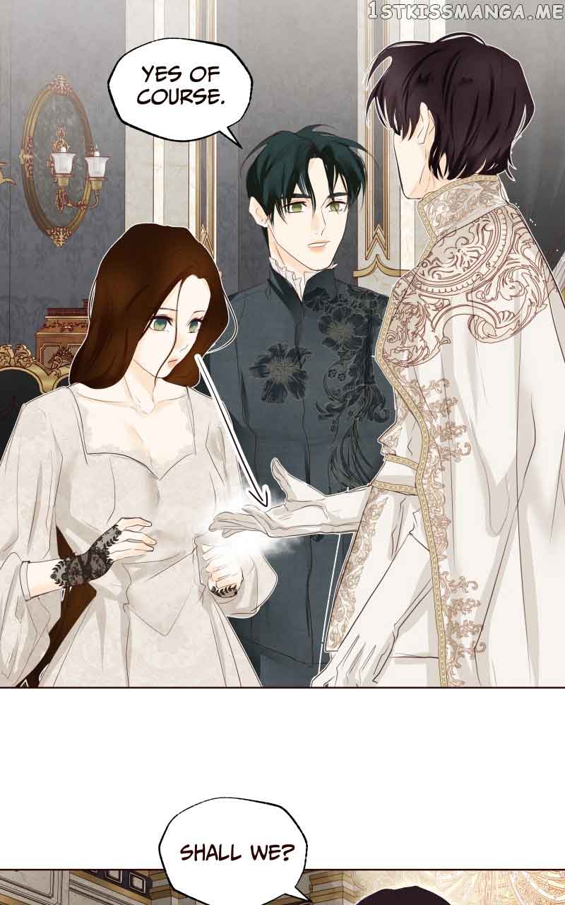 I Am the Villain Chapter 8 - Page 27