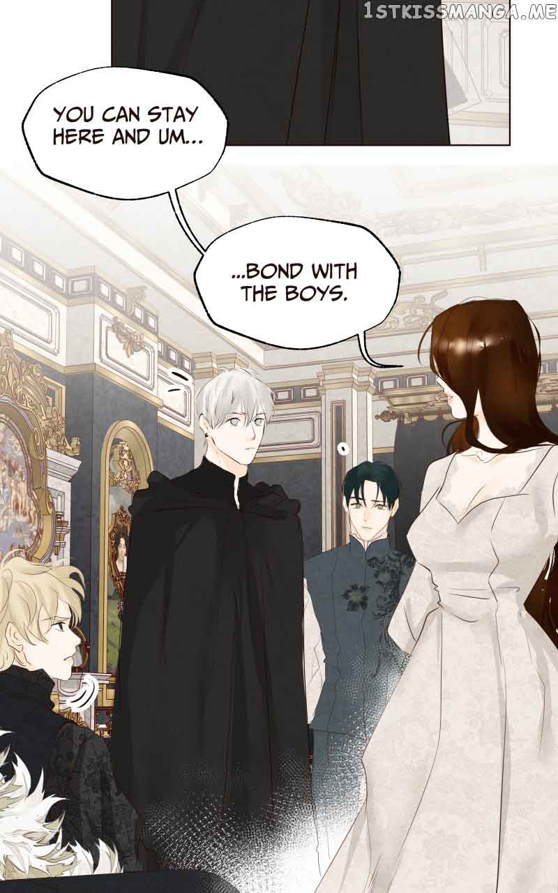 I Am the Villain Chapter 8 - Page 38