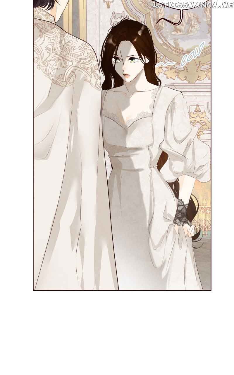 I Am the Villain Chapter 8 - Page 4