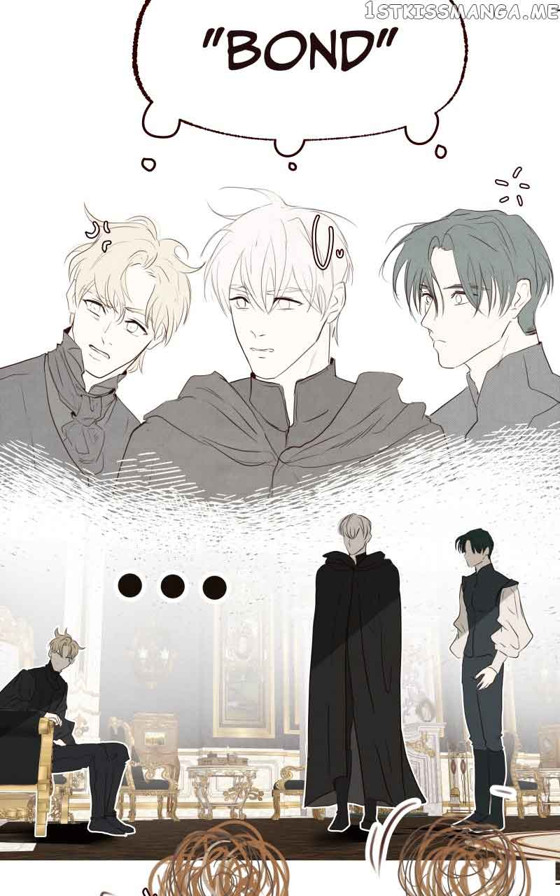 I Am the Villain Chapter 8 - Page 40