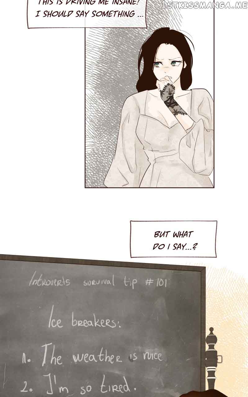 I Am the Villain Chapter 8 - Page 50