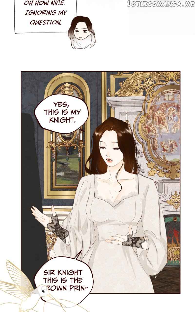 I Am the Villain Chapter 8 - Page 8