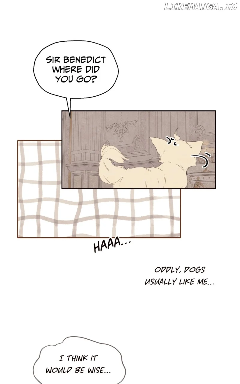 I Am the Villain Chapter 80 - Page 17