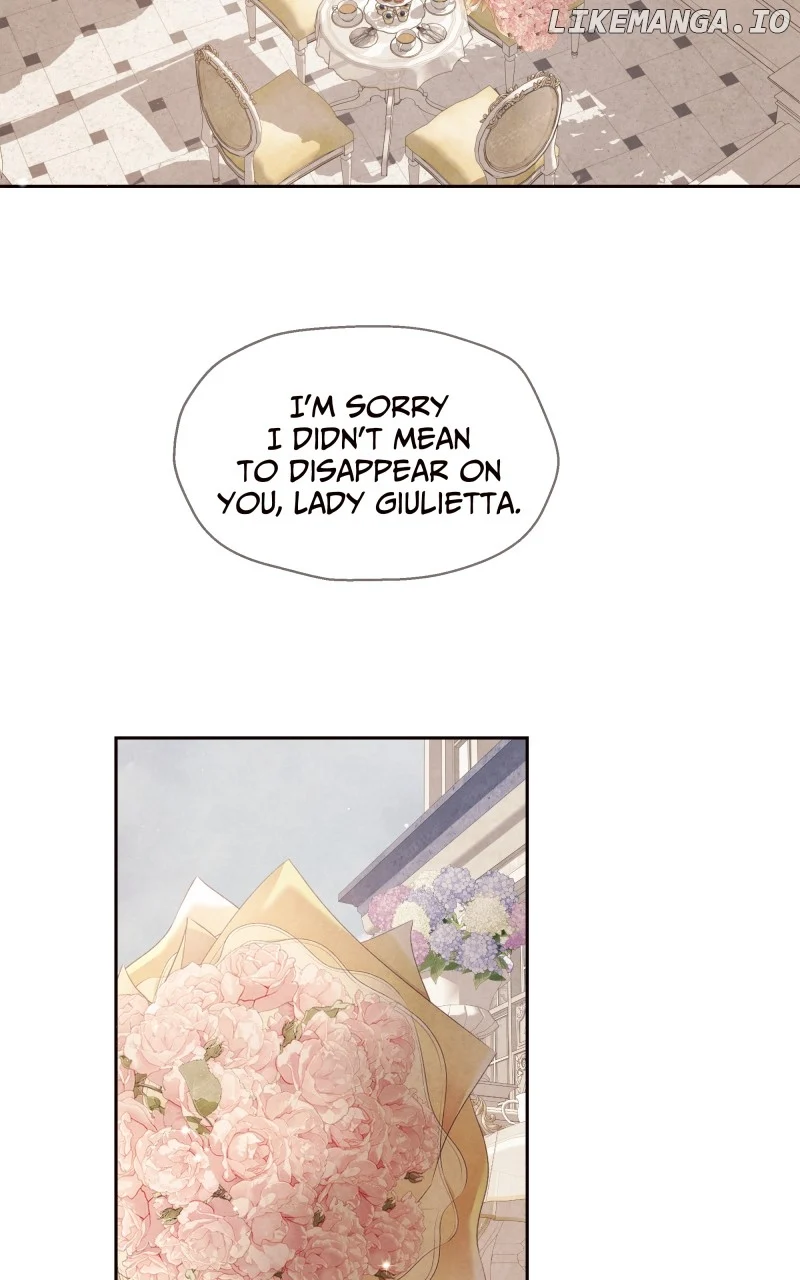 I Am the Villain Chapter 80 - Page 34