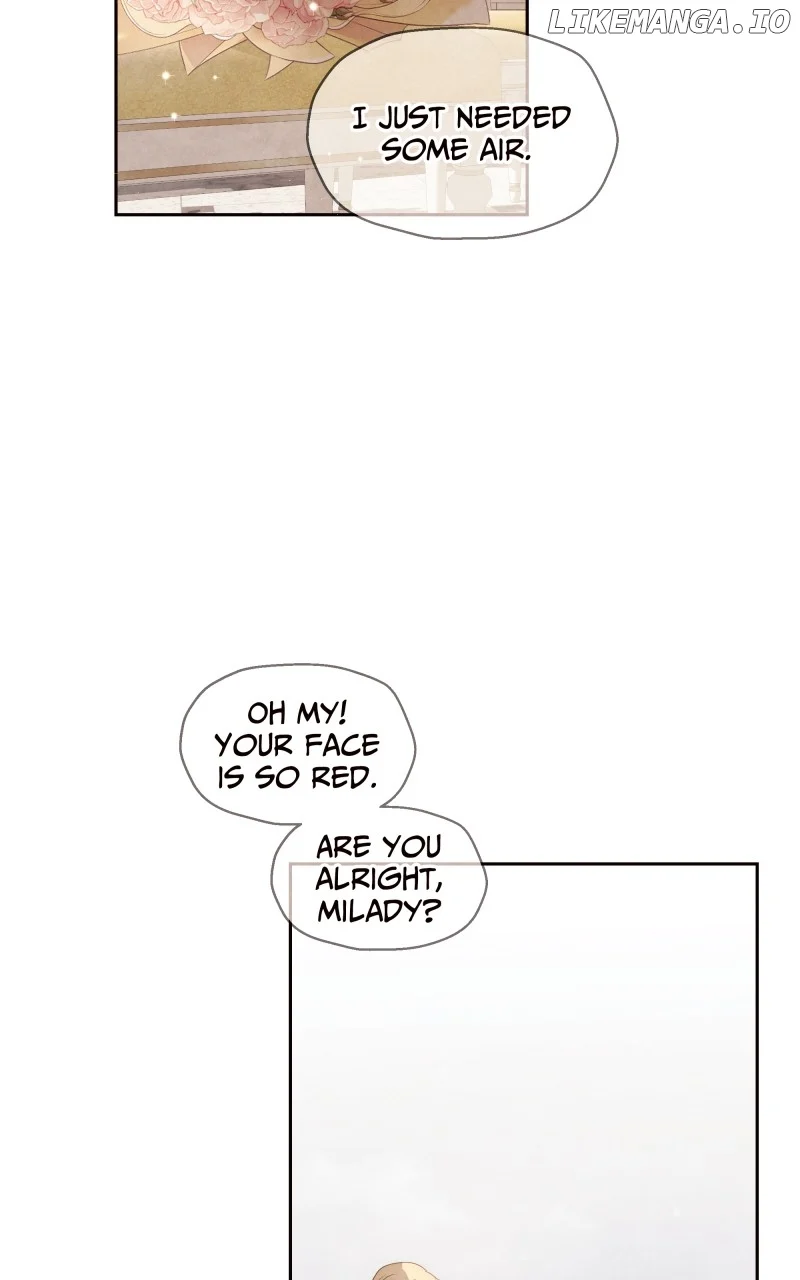 I Am the Villain Chapter 80 - Page 35