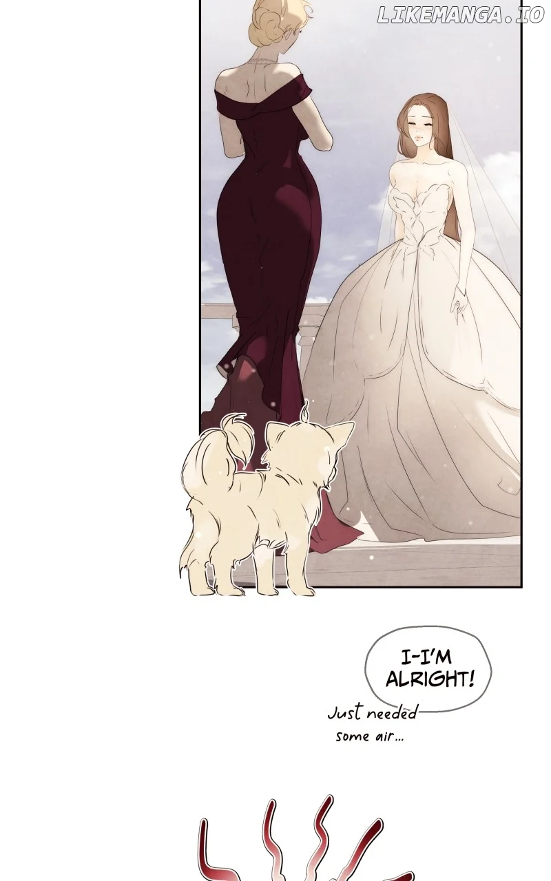 I Am the Villain Chapter 80 - Page 36