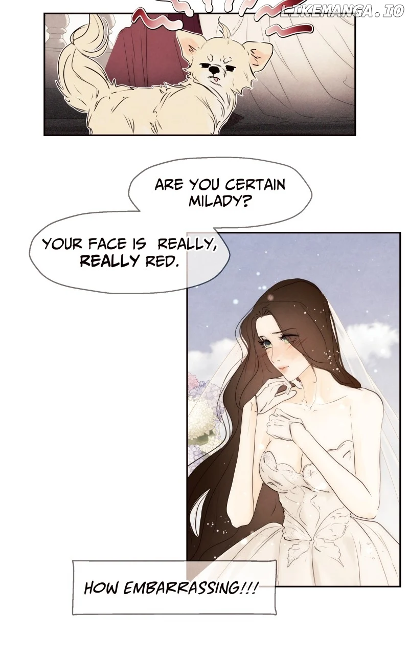 I Am the Villain Chapter 80 - Page 37