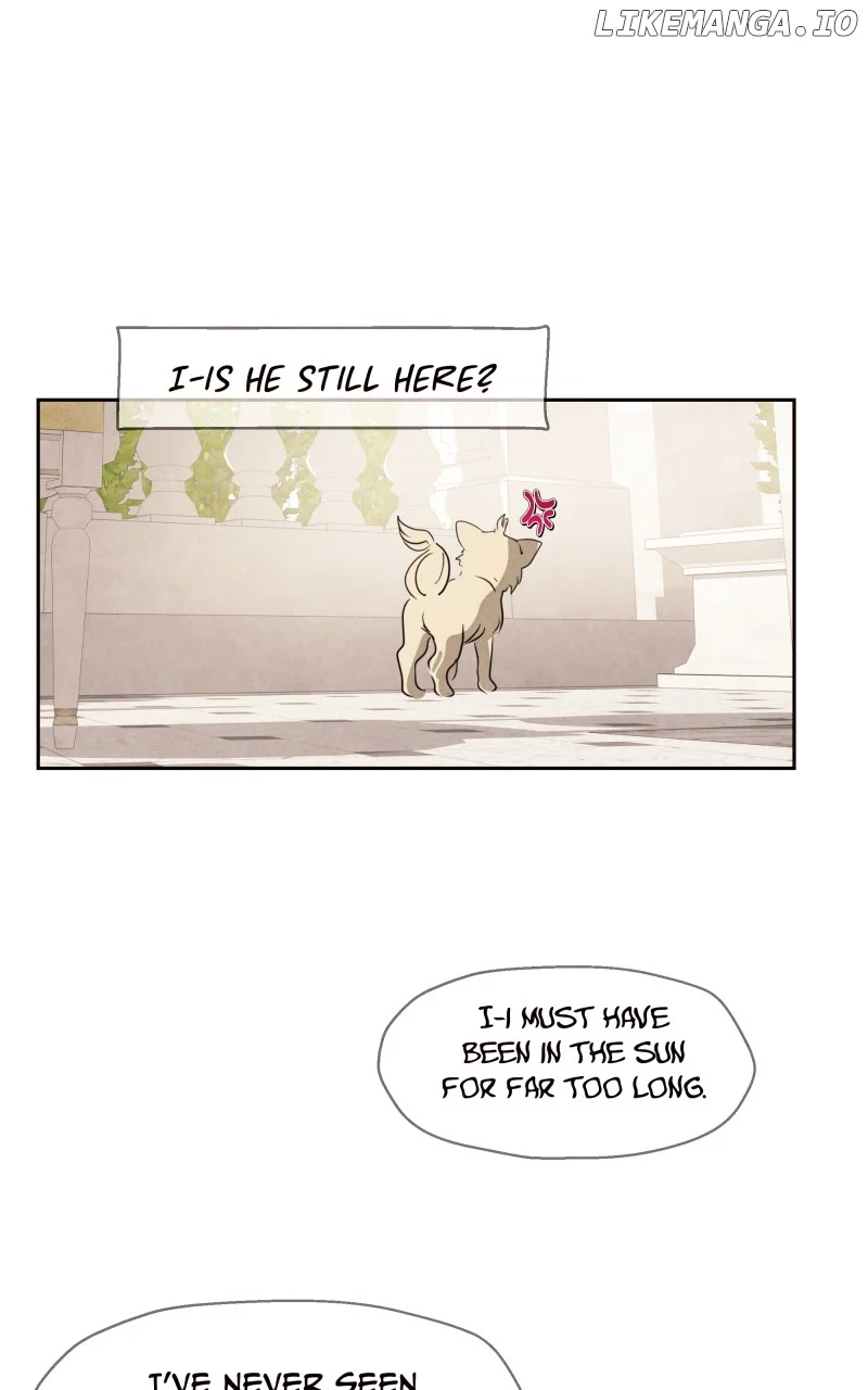 I Am the Villain Chapter 80 - Page 38