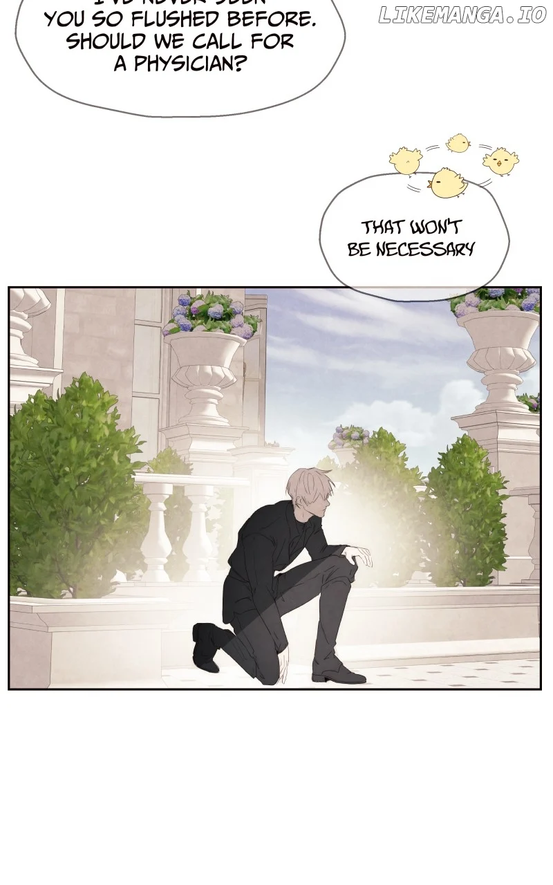 I Am the Villain Chapter 80 - Page 39