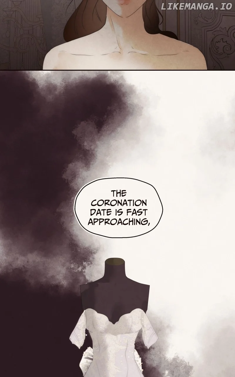 I Am the Villain Chapter 80 - Page 45