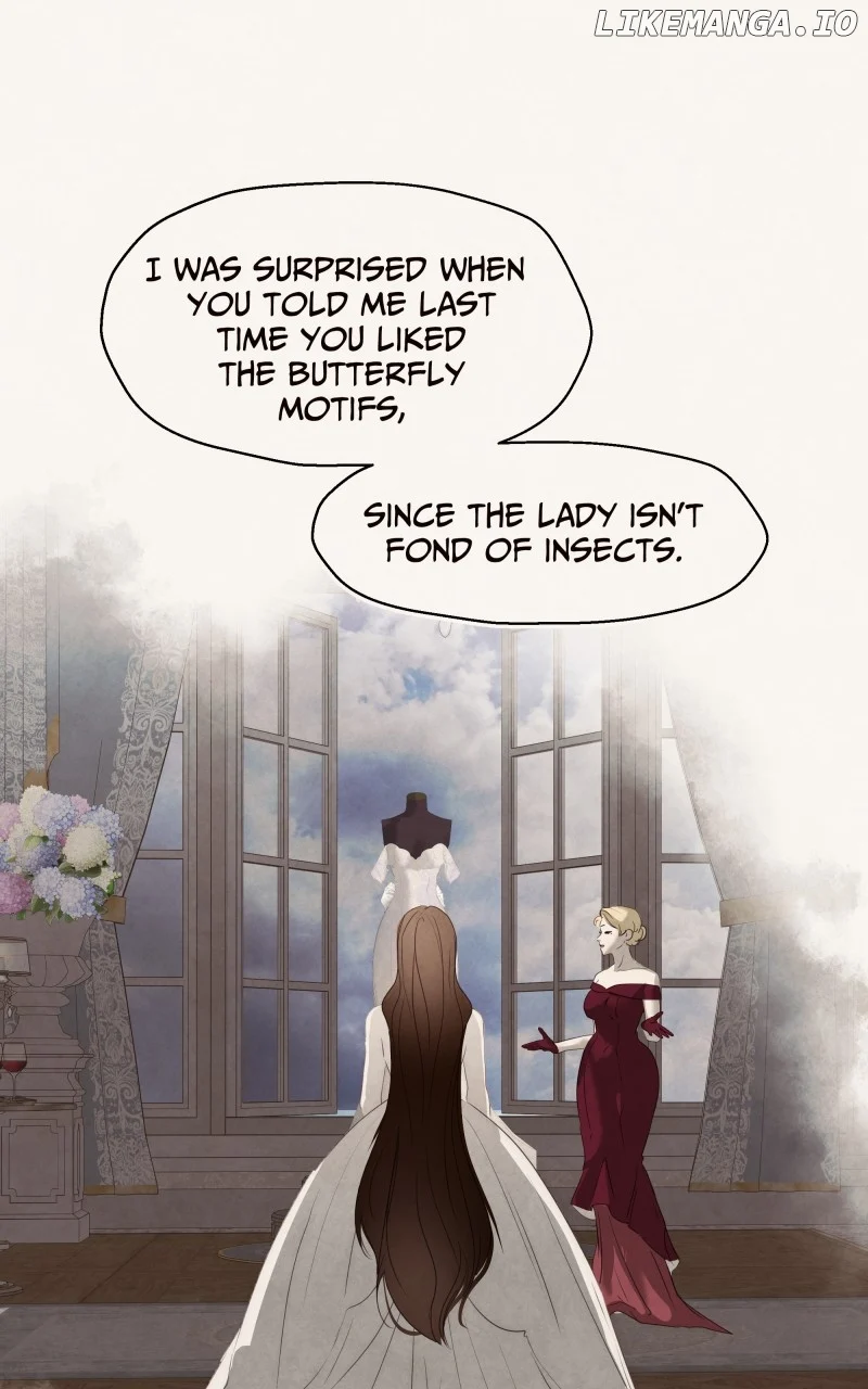 I Am the Villain Chapter 80 - Page 47