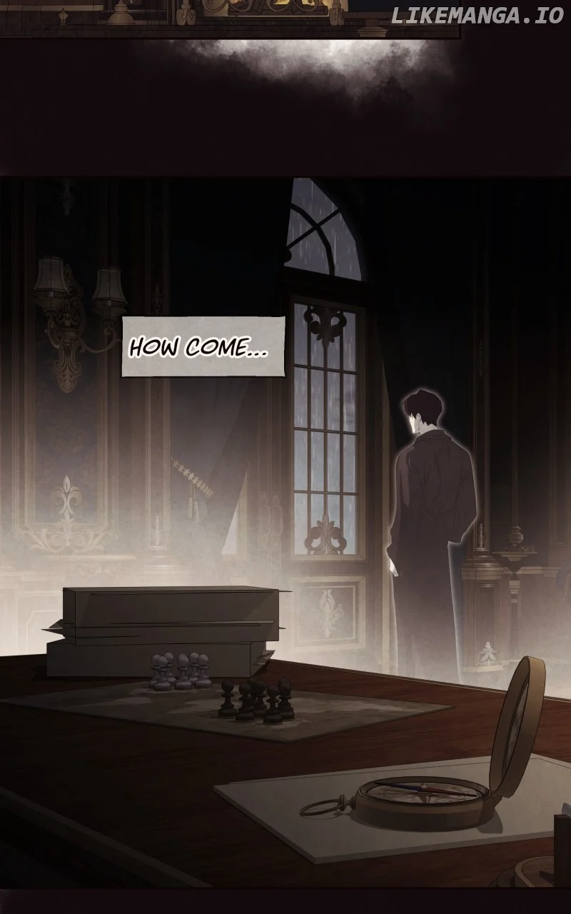 I Am the Villain Chapter 80 - Page 56