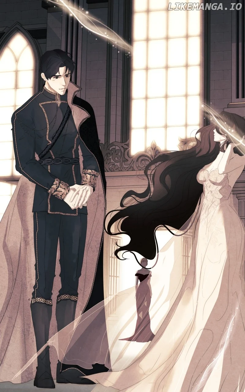 I Am the Villain Chapter 81 - Page 128